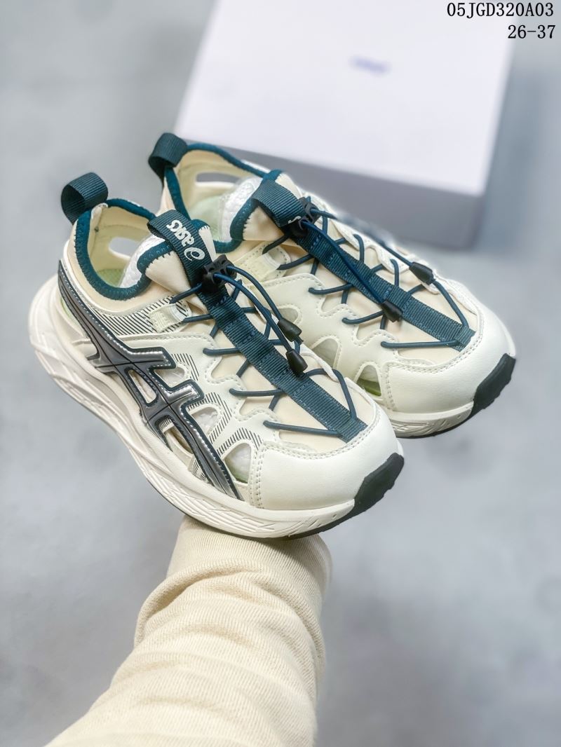 Asics Shoes